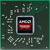 Amd radeon hd 8670m не устанавливается драйвер