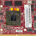 Radeon HD 6550A