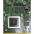 GeForce GTX 765M