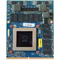 GeForce GTX 680M