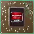 Radeon HD 6850M
