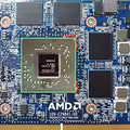 Radeon HD 6750M