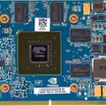 GeForce GT 540M