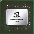 GeForce GTX 760A