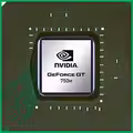 GeForce GT 750M