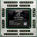 Xbox One GPU