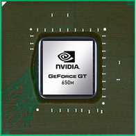 Как обновить драйвера nvidia geforce gt 650m