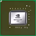 GeForce 620M