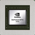 GeForce GTX 870M
