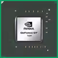 GeForce GT 740A