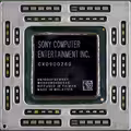 PlayStation 4 GPU