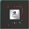 GeForce 410M