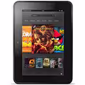 Kindle Fire HD