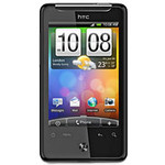 «Aria» de HTC
