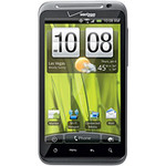 «ThunderBolt 4G» de HTC