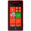 Windows Phone 8X CDMA