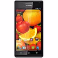 Ascend P1s