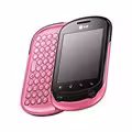 Optimus Chat C550