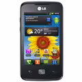 Optimus Hub E510
