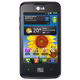 Optimus Hub E510