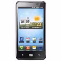 Optimus LTE