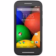 Moto E Dual SIM