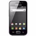 Galaxy Ace S5830I