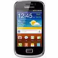 Galaxy mini 2