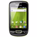 Galaxy Mini