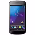 Galaxy Nexus LTE