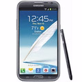 Galaxy Note II CDMA
