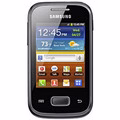 Galaxy Pocket plus
