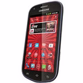 Galaxy Reverb