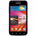Galaxy S II LTE