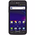 Galaxy S II Skyrocket