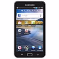 Galaxy S WiFi 5.0
