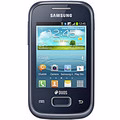Galaxy Y Plus