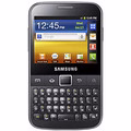 Galaxy Y Pro
