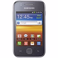 Galaxy Y TV