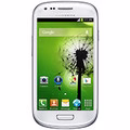 Galaxy S III mini VE