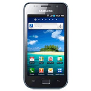 Samsung Galaxy SL (I9003): características, especificaciones y 