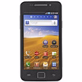 Galaxy S Hoppin