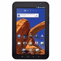Galaxy Tab Wi-Fi