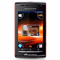 Ericsson W8