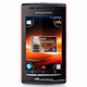Ericsson W8