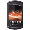 Ericsson WT18i