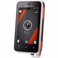 Ericsson Xperia active