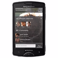 Ericsson Xperia mini