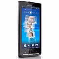 Ericsson Xperia X10