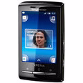 Ericsson Xperia X10 mini